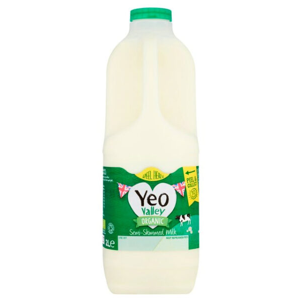 Cultured Milk Drink