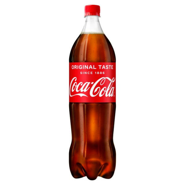 Coca-Cola Original Taste